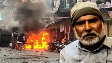 हल्द्वानी हिंसा: मास्टरमाइंड अब्दुल मलिक सहित 9 उपद्रवियों संपत्ति होगी कुर्क