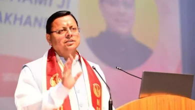 Uttarakhand: प्रधानमंत्री मोदी के नेतृत्व में स्वास्थ्य के क्षेत्र में 10 साल में हुए ऐतिहासिक कार्य: CM धामी