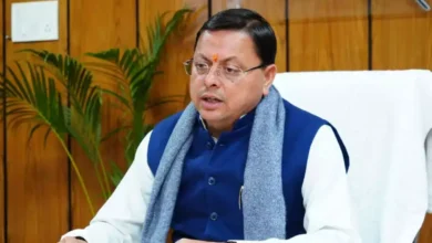 देश के ताकतवर हस्तियों की रेस में मुख्यमंत्री धामी ने लगाई लंबी छलांग