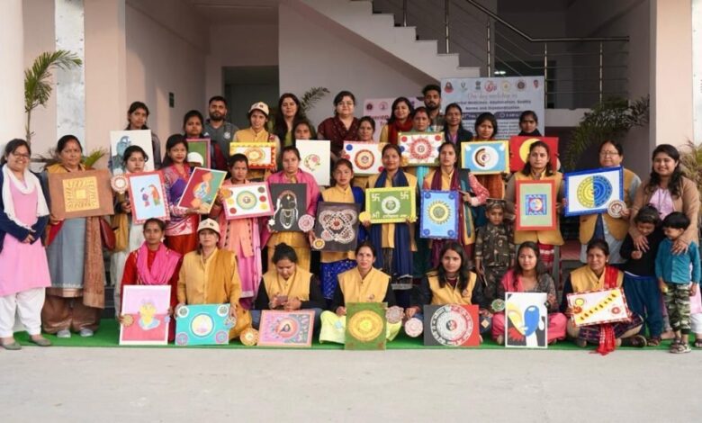 पतंजलि ने स्वरोजगार की दिशा में महत्वपूर्ण क़दम उठाया- आचार्य बालकृष्ण पतंजलि ने स्वरोजगार की दिशा में महत्वपूर्ण क़दम उठाया- आचार्य बालकृष्ण