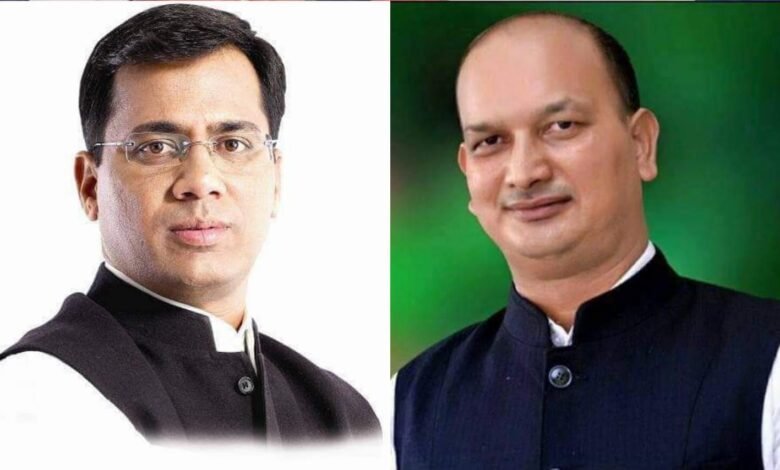हरिद्वार से वीरेंद्र रावत नैनीताल से प्रकाश जोशी कांग्रेस प्रत्याशी हरिद्वार से वीरेंद्र रावत नैनीताल से प्रकाश जोशी कांग्रेस प्रत्याशी