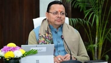 धामी कैबिनेट में 8 महत्वपूर्ण प्रस्तावों पर लगी मुहर