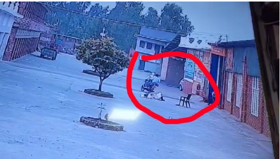 बाबा तरसेम सिंह हत्याकांड: एक और आरोपी गिरफ्तार बाबा तरसेम सिंह हत्याकांड: एक और आरोपी गिरफ्तार