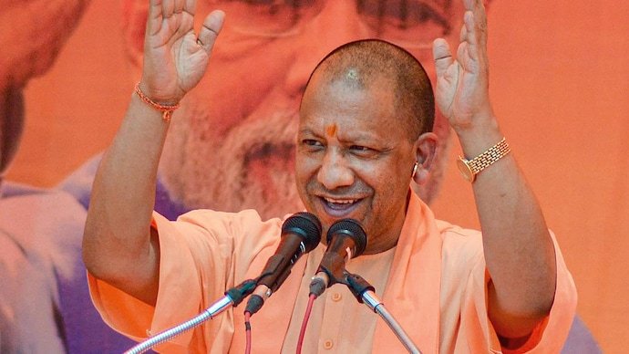 Uttarakhand Election 2024: उत्तराखंड आएंगे योगी आदित्यनाथ, यहां करेंगे जनसभाएं Uttarakhand Election 2024: उत्तराखंड आएंगे योगी आदित्यनाथ, यहां करेंगे जनसभाएं