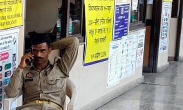 उत्तराखंड में इस बार सबसे कम मतदान