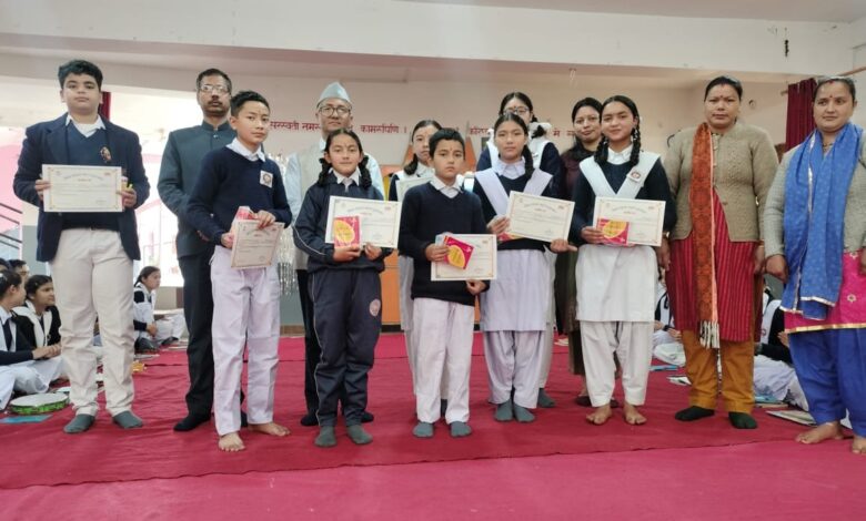 सामुदायिक पुस्तकालय की अवधारणा पर हुई कार्यशाला
