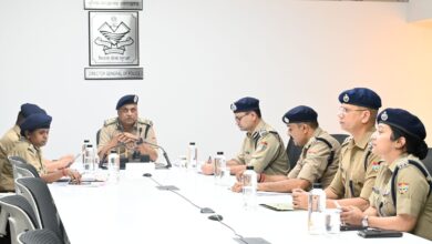 चारों धामों में श्रृद्धालुओं की क्षमता से अधिक भीड़ न हो : अपर पुलिस महानिरीक्षक