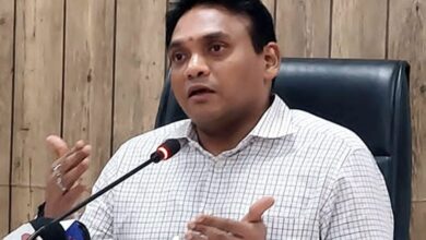 स्वास्थ्य विभाग ने अस्पतालों के लिए जारी की अग्नि सुरक्षा एडवाइजरी