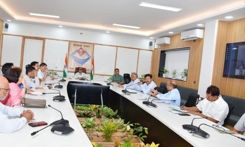 30 मई को उत्तराखंड भ्रमण पर आ रहे उप राष्ट्रपति 30 मई को उत्तराखंड भ्रमण पर आ रहे उप राष्ट्रपति