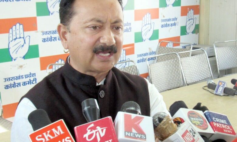 केदारनाथ के पवित्र स्थल पर थार को उतारे जाने पर गहरी चिन्ता प्रकट केदारनाथ के पवित्र स्थल पर थार को उतारे जाने पर गहरी चिन्ता प्रकट