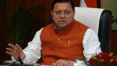 सीएम ने दिये निर्देश 2 सितंबर से कराए परीक्षा