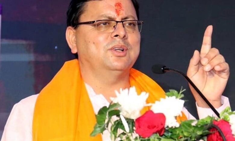 चारधाम यात्रा व्यवस्थाओं और बेहतर बनाने के लिए जिलाधिकारियों से समन्वय बनाकर रखें चारधाम यात्रा व्यवस्थाओं और बेहतर बनाने के लिए जिलाधिकारियों से समन्वय बनाकर रखें