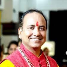 22 जुलाई को शुरू होगा सावन : डॉक्टर आचार्य सुशांत राज 22 जुलाई को शुरू होगा सावन : डॉक्टर आचार्य सुशांत राज