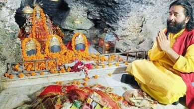 6 जुलाई से शुरू होंगे गुप्त नवरात्रि पूजा अनुष्ठान : बिपिन जोशी