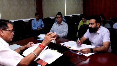 उत्तराखण्ड को बने हुए 24 साल, संपत्तियों का बंटवारा अब शेष