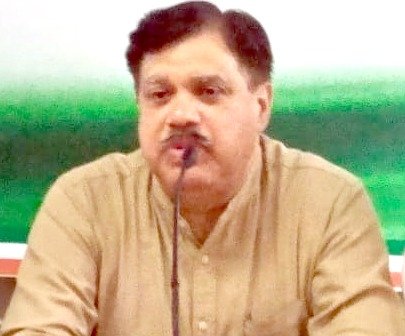 श्री केदारनाथ की शिला को दिल्ली में स्थापित करना भाजपा की सोची समझी रणनीति श्री केदारनाथ की शिला को दिल्ली में स्थापित करना भाजपा की सोची समझी रणनीति