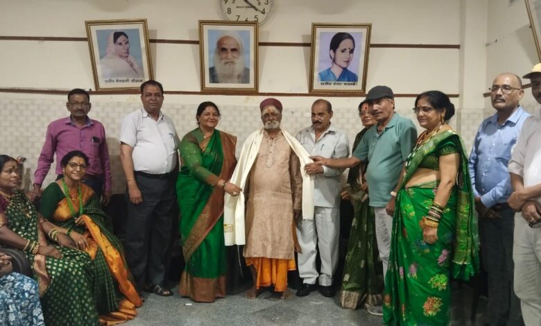 सांस्कृतिक मोर्चा ने किया कार्यक्रम का आयोजन सांस्कृतिक मोर्चा ने किया कार्यक्रम का आयोजन