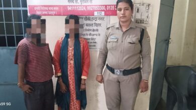 बिछडों को परिवारजनो से मिलवाकर दून पुलिस ने लौटाई परिवार की मुस्कान