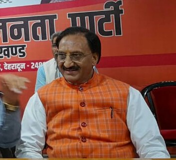सरकार गिराने की बात कहां से आई? सरकार गिराने की बात कहां से आई?
