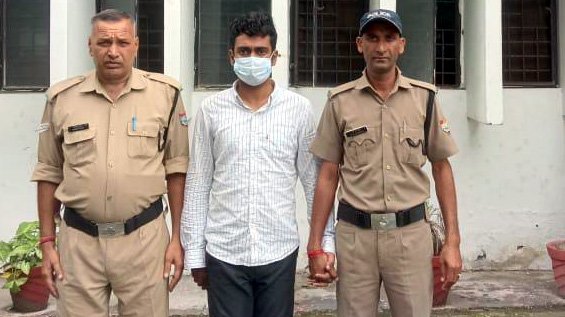 महिला अपराधों के प्रति गंभीर दून पुलिस महिला अपराधों के प्रति गंभीर दून पुलिस
