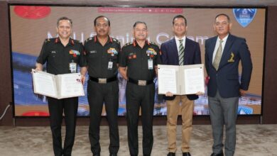 भारतीय सेना ने तिरंगा माउंटेन रेस्क्यू के साथ समझौता ज्ञापन पर हस्ताक्षर किए