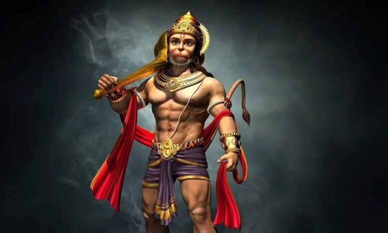 मंगलवार के दिन हनुमान जी के इन 12 नामों का जप करने से जाग जाएगा सोया हुआ भाग्य