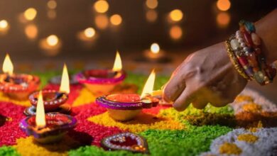 दिवाली की तिथि को लेकर संशय ख़त्म, 31 अक्टूबर को मनाई जाएगी दीपावली