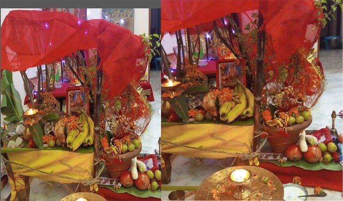 कब है तुलसी विवाह? शुभ मुहूर्त और पूजा विधि कब है तुलसी विवाह? शुभ मुहूर्त और पूजा विधि