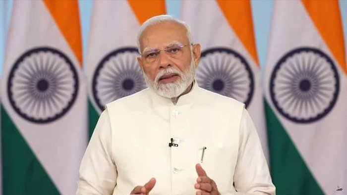 प्रधानमंत्री: उत्तराखण्ड में चल रहा विकास का महायज्ञ प्रधानमंत्री: उत्तराखण्ड में चल रहा विकास का महायज्ञ