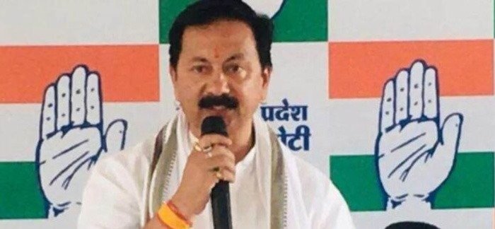 मीडिया कर्मियों से अभद्रता के मामले में माहरा ने खेद जताया मीडिया कर्मियों से अभद्रता के मामले में माहरा ने खेद जताया