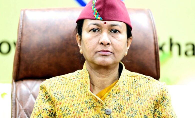 विभागों को तत्काल ठोस कार्य योजना बनाने के निर्देश विभागों को तत्काल ठोस कार्य योजना बनाने के निर्देश