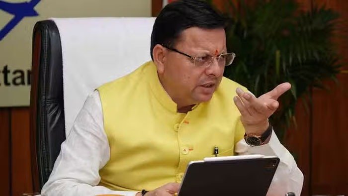 निकाय चुनाव का रास्ता साफ, राजभवन ने ओबीसी आरक्षण संबंधी अध्यादेश को दी मंजूरी निकाय चुनाव का रास्ता साफ, राजभवन ने ओबीसी आरक्षण संबंधी अध्यादेश को दी मंजूरी