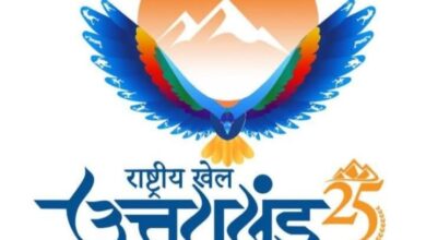 राष्ट्रीय खेल हमारे राज्य के लिए गौरव के क्षण : सीएम