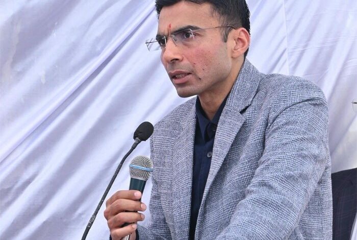 डीएम को मिला ओएनजीसी का बड़ा सहयोग, 1.5 करोड़ फाईनली, स्वीकृत डीएम को मिला ओएनजीसी का बड़ा सहयोग, 1.5 करोड़ फाईनली, स्वीकृत