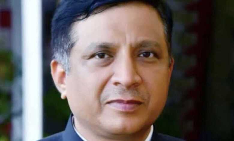 बंशीधर तिवारी को शासन में एक और बड़ी जिम्मेदारी