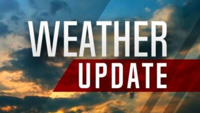 Weather Update : उत्तराखंड में मौसम का कहर, कई जिलों में भारी बारिश और तेज हवाओं की चेतावनी