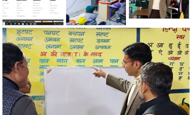 जिले के 168 माध्यमिक विद्यालयों में 884 बड़े एलईडी टीवी के क्रय आदेश जारी जिले के 168 माध्यमिक विद्यालयों में 884 बड़े एलईडी टीवी के क्रय आदेश जारी