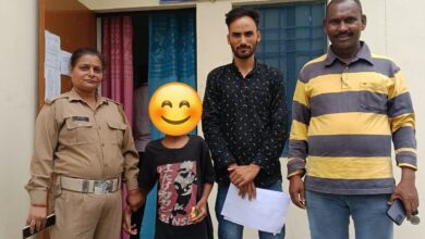 भिक्षावृत्ति में लिप्त बच्चों का रेस्क्यू अभियान तेज़: देहरादून जिला प्रशासन की बड़ी पहल