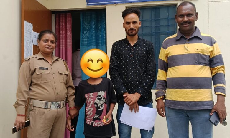 भिक्षावृत्ति में लिप्त बच्चों का रेस्क्यू अभियान तेज़: देहरादून जिला प्रशासन की बड़ी पहल भिक्षावृत्ति में लिप्त बच्चों का रेस्क्यू अभियान तेज़: देहरादून जिला प्रशासन की बड़ी पहल