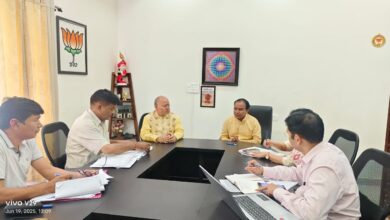 बॉन्ड तोड़ने वाले डॉक्टरों पर सख्त कार्रवाई के निर्देश, दो सप्ताह में तैयार होगी सूची