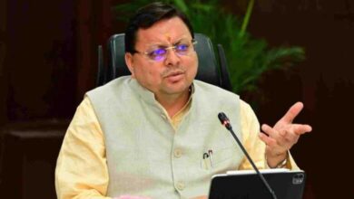 बड़ी ख़बर : धामी की कैबिनेट बैठक हुई खत्म, इन प्रस्तावों पर लगी मुहर