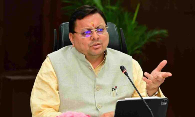 धामी कैबिनेट की बैठक सम्पन्न, ये हुए अहम फैसले…