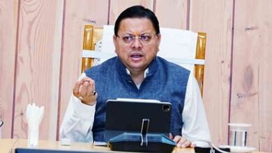धामी कैबिनेट की बैठक समाप्त, इन प्रस्तावों पर लगी मोहर 