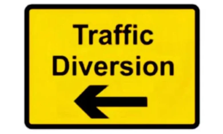 देहरादून : मोहर्रम जुलूस के लिए जुलूस, ट्रैफिक रहेगा डायवर्ट