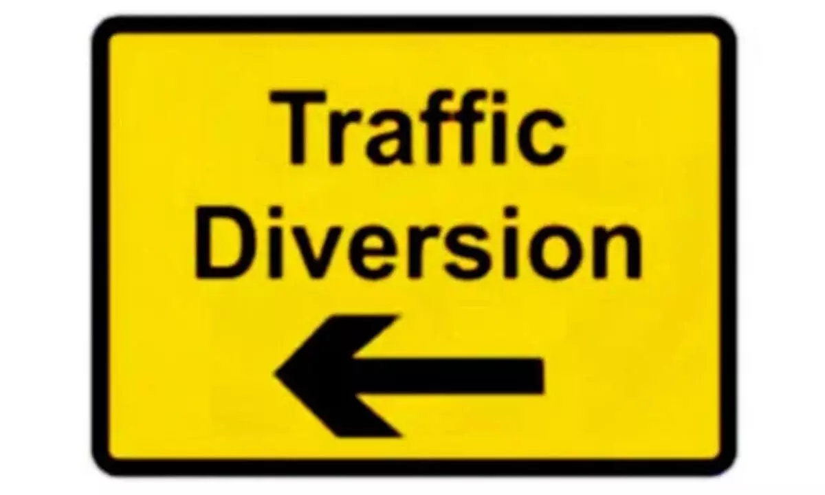 देहरादून : मोहर्रम जुलूस के लिए जुलूस, ट्रैफिक रहेगा डायवर्ट