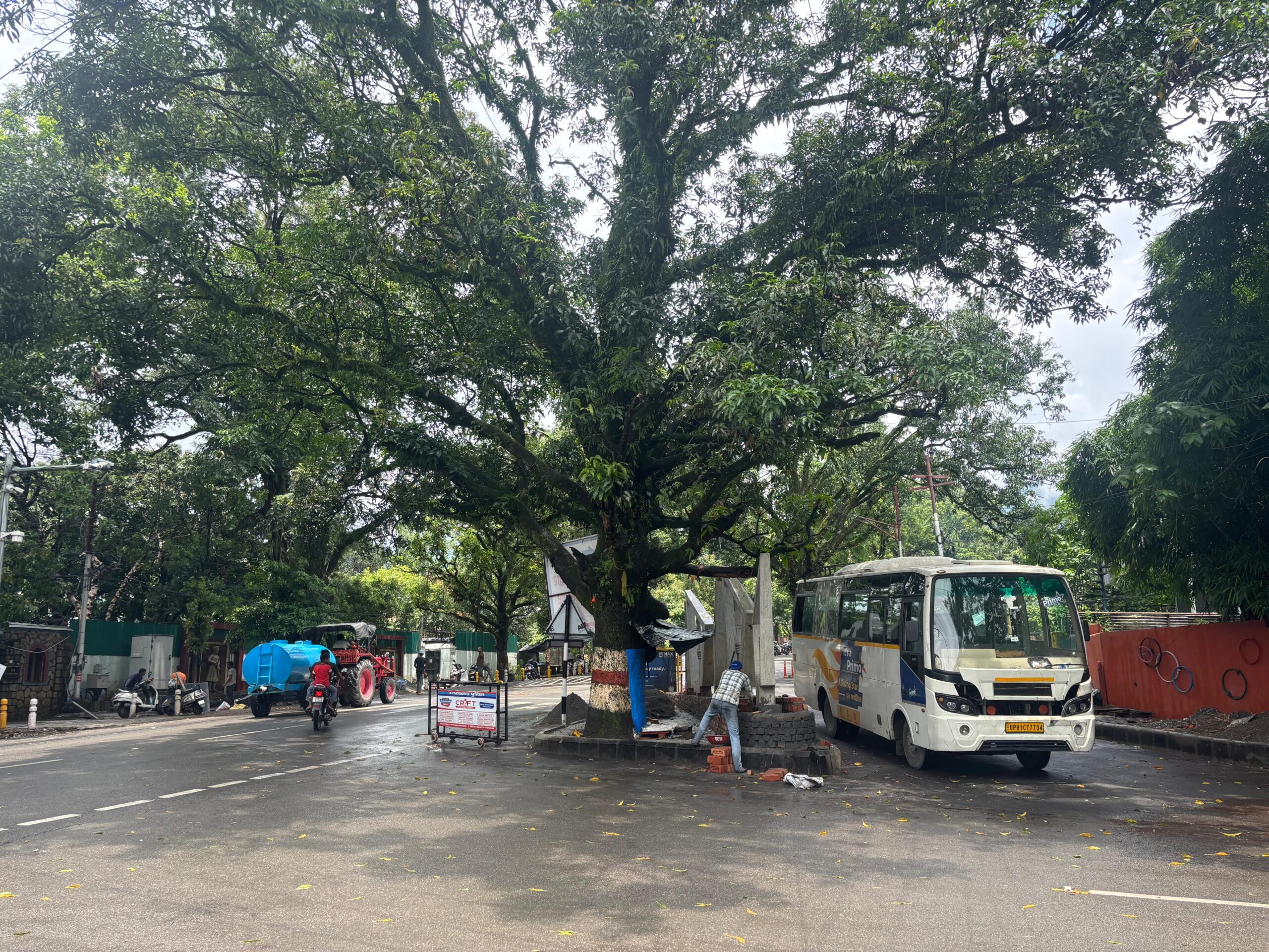 दून के विकास को मिली रफ्तार: सीएम की प्रेरणा, डीएम सविन की कार्यशैली से बदली राजधानी की सूरत