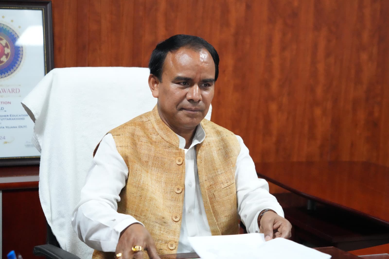 अनुबंध के तहत गायब चिकित्सकों से मेडिकल कॉलेज करेंगे वसूली