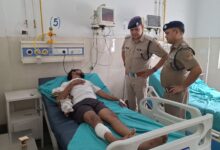 एसएसपी मणिकांत मिश्रा के नेतृत्व में रुद्रपुर पुलिस की बड़ी कार्रवाई – मुठभेड़ के बाद तीन शातिर अपराधी गिरफ्तार, एक घायल…
