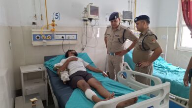 एसएसपी मणिकांत मिश्रा के नेतृत्व में रुद्रपुर पुलिस की बड़ी कार्रवाई – मुठभेड़ के बाद तीन शातिर अपराधी गिरफ्तार, एक घायल…
