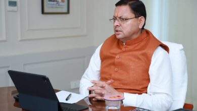 धामी सरकार मनाएगी एक लाख करोड़ की ग्राउंडिंग का उत्सव, उत्तराखंड निवेश उत्सव में गृहमंत्री अमित शाह होंगे मुख्य अतिथि